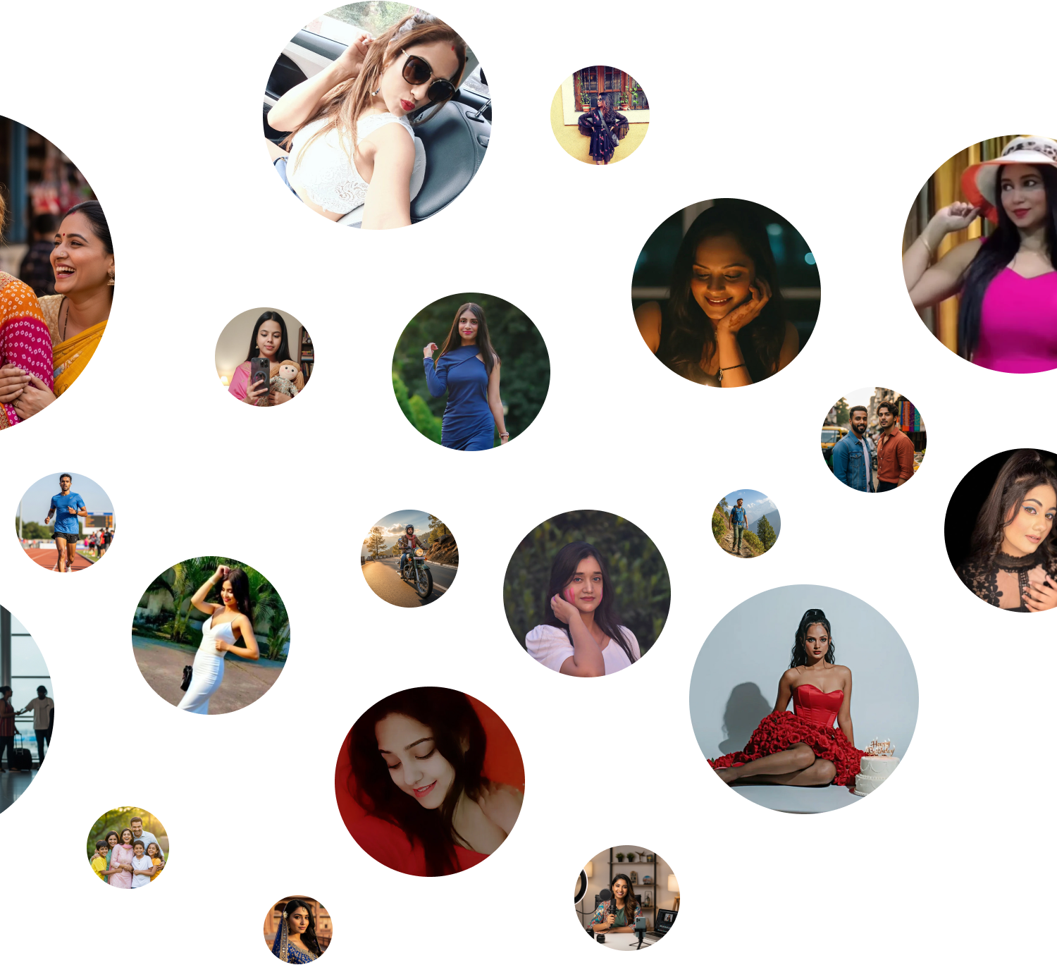 seven million creators